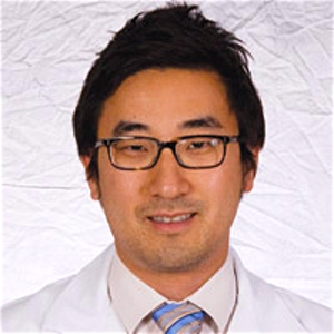 Dr. Bryan Yoo, MD