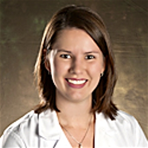Dr. Leah Cecil, DO