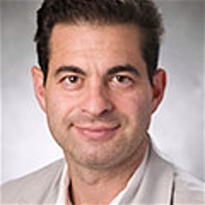 Dr. George Brodsky, MD