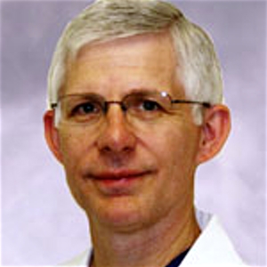 Dr. William Heggen, MD