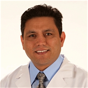 Dr. Azhar Aslam, MD