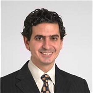 Dr. John Seif