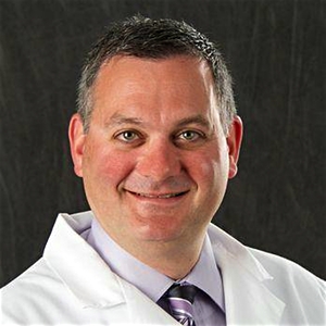 Dr. David Bender, MD