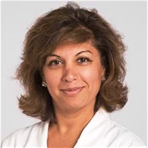 Dr. Marie Budev, DO