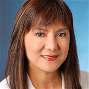 Dr. Lucille Mercado, MD