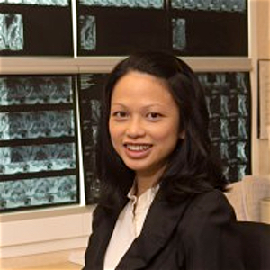 Dr. Julie Hoang, MD