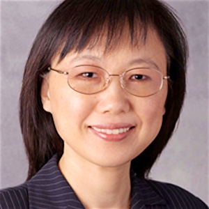 Dr. Shulan Ding, MD
