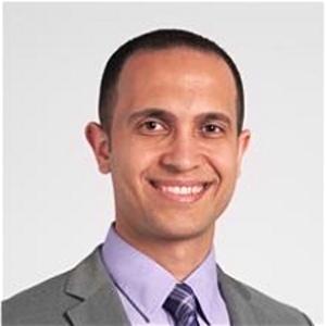 Dr. Sherif Costandi, MD