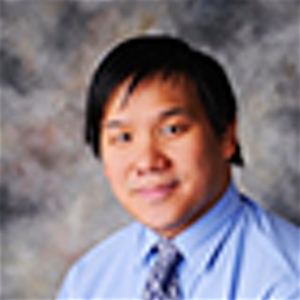 Dr. Clifford Chen, MD