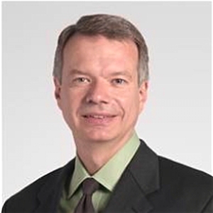 Dr. Jay Ciezki, MD