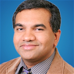 Dr. Mukesh Madupur, MD