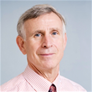 Dr. Richard Pingree, MD