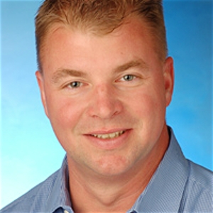 Dr. Eric Cain, MD