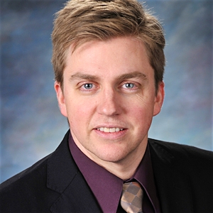 Dr. Curtis Page, MD