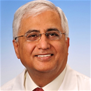 Dr. Kishore Ramchandani, MD