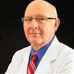 Dr. John Hagan, MD
