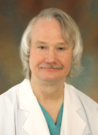 Dr. Gregory Hardee, MD