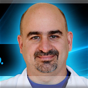 Dr. Edward Lis, DO
