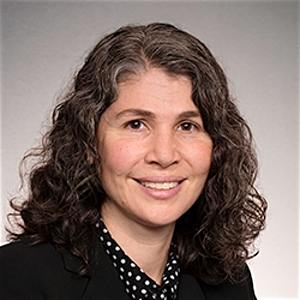 Dr. Catherine Hough