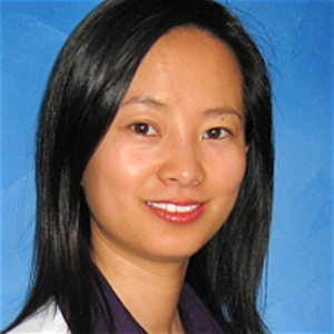 Dr. Diane Sun, MD
