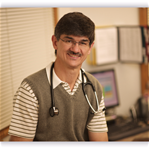 Dr. Robert Beasley, DO