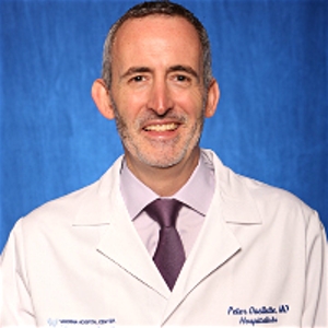 Dr. Peter Ouellette, MD