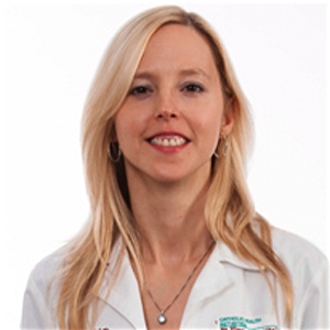 Dr. Lisa Pounders Sajovitz, MD