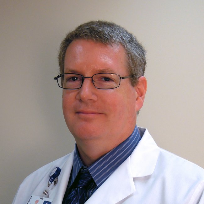 Dr. Wesley Faunce, MD