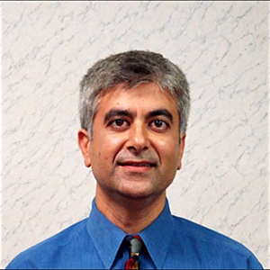 Dr. Nabeel Ahmed, MD