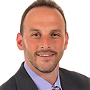 Dr. Darren Brenner, MD