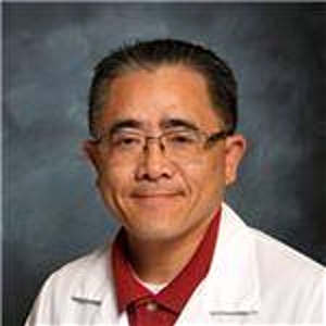 Dr. Brian Lo, MD
