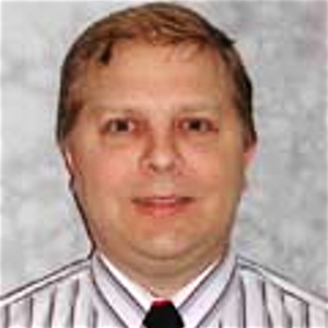 Dr. Warren Robinson, MD