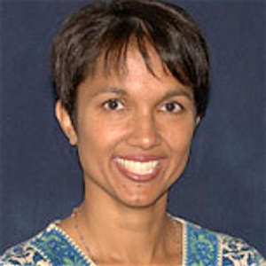 Dr. Geera Peters, MD