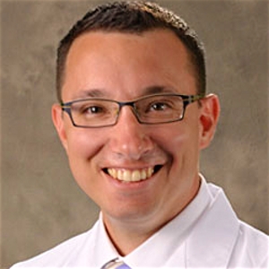 Dr. Chad Feldman, MD