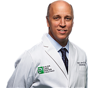 Dr. Russell Harral, MD