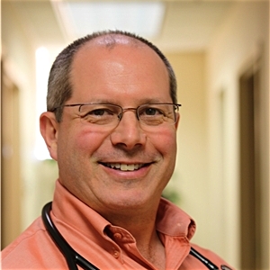 Dr. Mark Dubin, MD