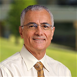 Dr. Robert Toto, MD