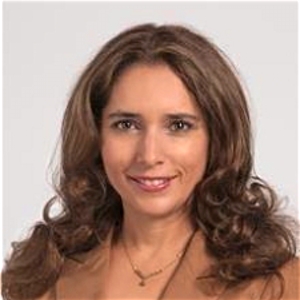 Dr. Pilar Castro, MD