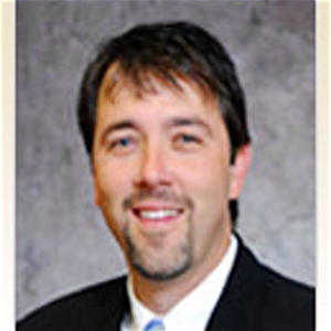 Dr. Stephen Tidwell, MD