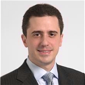 Dr. David Anthony, MD