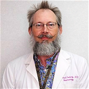 Dr. Jon Docherty, MD