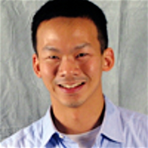 Dr. Ken Ho
