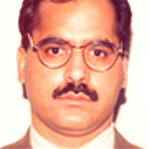 Dr. Pawan Arora, MD