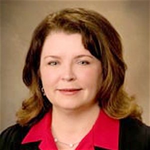 Dr. Brenda Pierce, MD