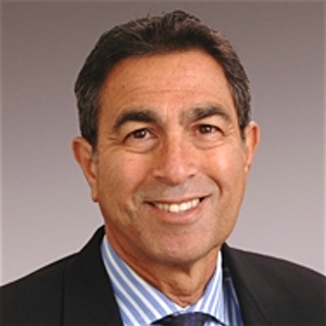 Dr. Edward Moss, MD