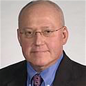 Dr. John Voorhees, MD