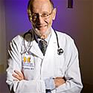 Dr. Thomas Gelehrter, MD