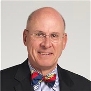 Dr. James Stoller, MD