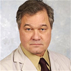Dr. Gary Davis, MD