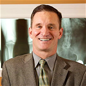 Dr. Jonathan Franklin, MD